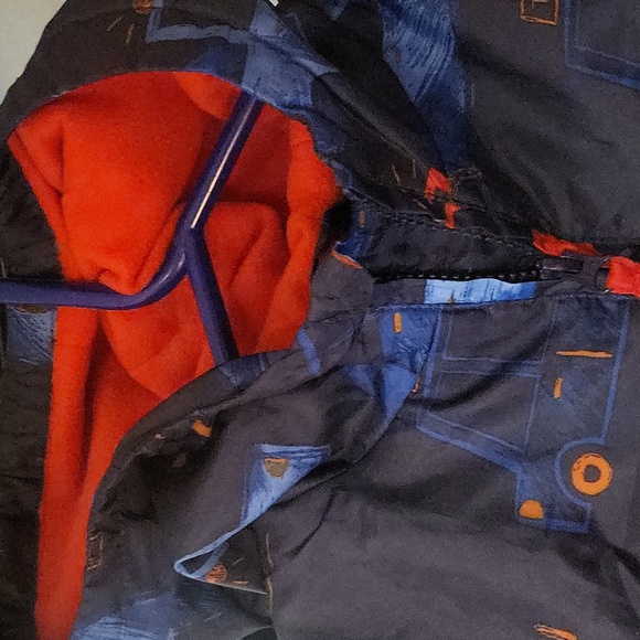 Spring/fall jacket - Picture 4 of 6